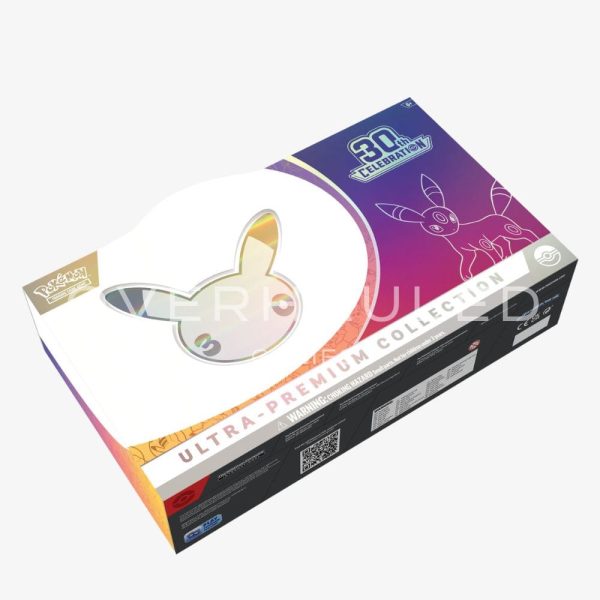 30th Anniversary UPC Night – Ozzie Collectables
