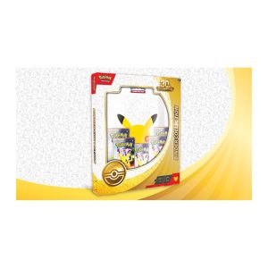 [PRE-ORDER] 30th Anniversary Celebration Binder Collection Box – English Pokemon TCG