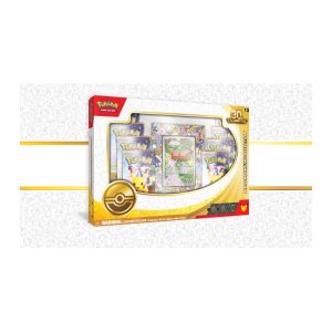 [PRE-ORDER] 30th Anniversary Celebration Ditto Premium Collection Box English Pokemon TCG