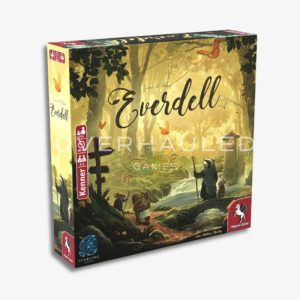 Everdell – Board Game