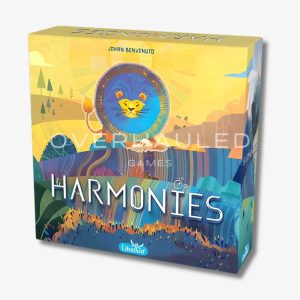 Harmonies – Board Game