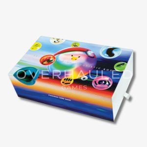 Iridescent Future Commemorative Box – 30th Anniversary Simplified Chinese Pokemon TCG