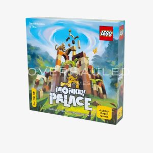 LEGO: Monkey Palace – Board Game