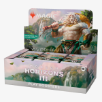 Magic: The Gathering – Modern Horizons 3 – Booster Box