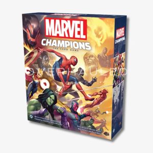 Marvel Champions: The Card Game Core Set