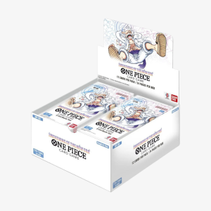 OP-05 Awakening of the New Era Booster Box – English One Piece TCG