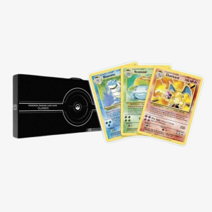 Pokemon Classic Collection – English Version (Sealed)