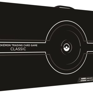 Pokemon Classic Collection – Japanese Version (Sealed) – Ozzie Collectables