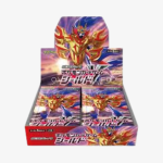 Shield Booster Box S1H – Japanese Pokemon TCG