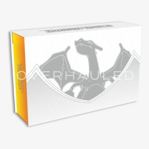 Pokemon – Sword & Shield Charizard Ultra Premium Collection Box
