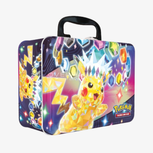 Scarlet & Violet November 2024 Collectors Chest – English Pokemon TCG