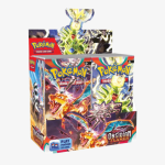 Obsidian Flames Booster Box SV03 – English Pokemon TCG