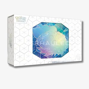 Pokemon TCG – Ultra Premium Collection – Terapagos Ex