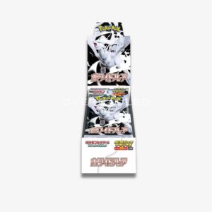 White Flare Deluxe Booster Box SV11W – Japanese Pokemon TCG – Ozzie Collectables