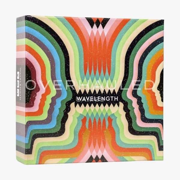 Wavelength – Party Game