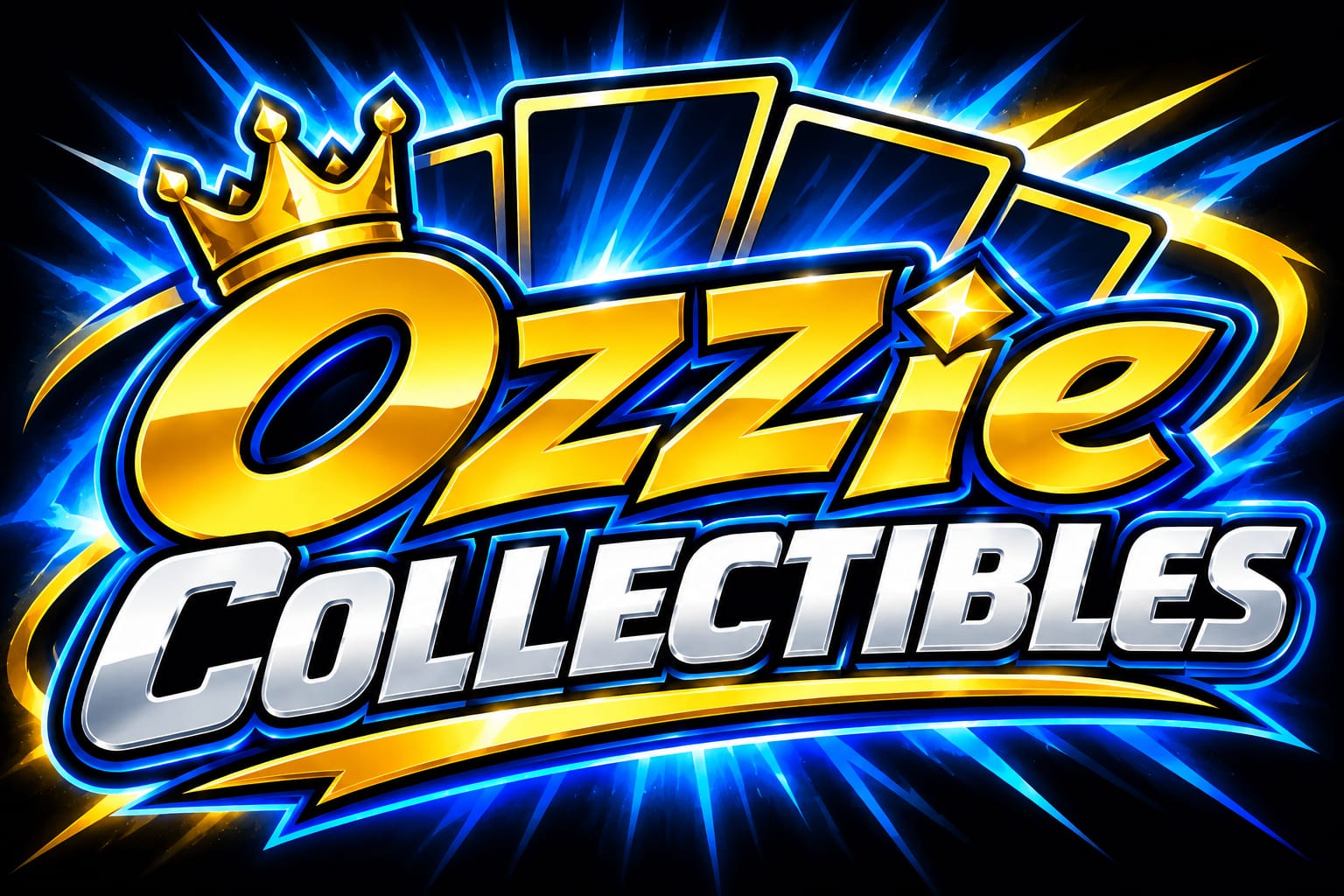 Ozzie Collectables