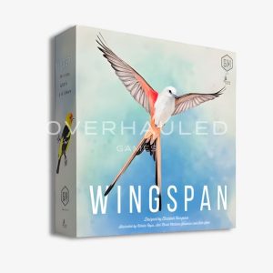 Wingspan – Board Game