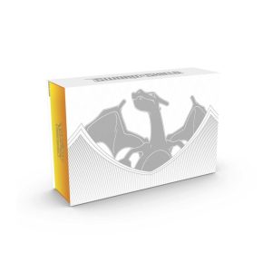 Pokemon – Sword & Shield Charizard Ultra Premium Collection Box