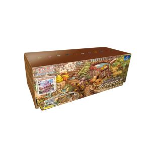 Pokemon – Eevee Heroes Gym Box Special Set – Japanese