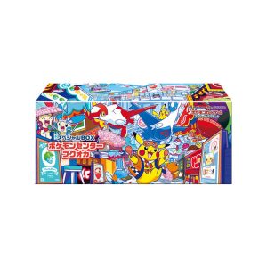 Fukuoka’s Pikachu Special Box – Japanese Pokemon TCG