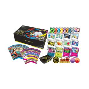 Mega Brave & Symphonia Premium Trainer Box – Japanese Pokemon TCG