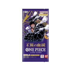 OP-10 Royal Bloodline Booster Box – Japanese One Piece TCG