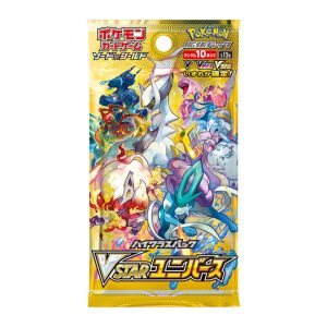 Vstar Universe Booster Box S12A – Japanese Pokemon TCG