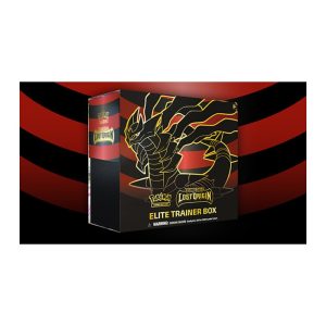 Pokemon – Lost Origin Elite Trainer Box