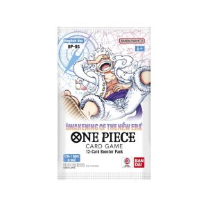 OP-05 Awakening of the New Era Booster Box – English One Piece TCG