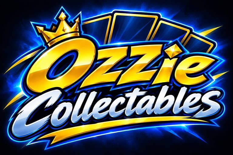 Ozzie Collectables