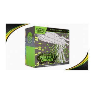 Perfect Order Elite Trainer Box ETB ME03 – English Pokemon TCG