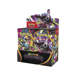 Pitch Black Booster Box ME05 – English Pokemon TCG