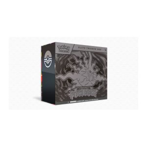 Pitch Black Elite Trainer Box ETB ME05 – English Pokemon TCG
