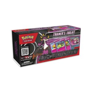 Trainer’s Toolkit (2025 Edition) – English Pokemon TCG