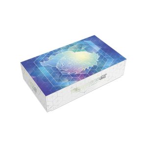 Pokemon TCG – Ultra Premium Collection – Terapagos Ex